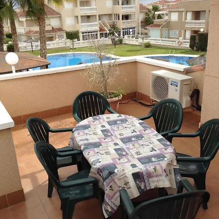 Casa Bedama Dehesa de Campoamor (Orihuela Costa)