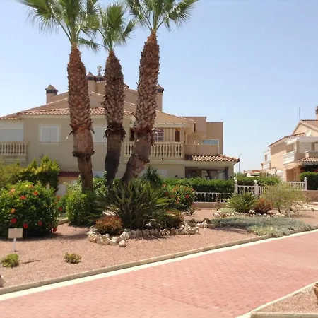 Casa Bedama Apartmán