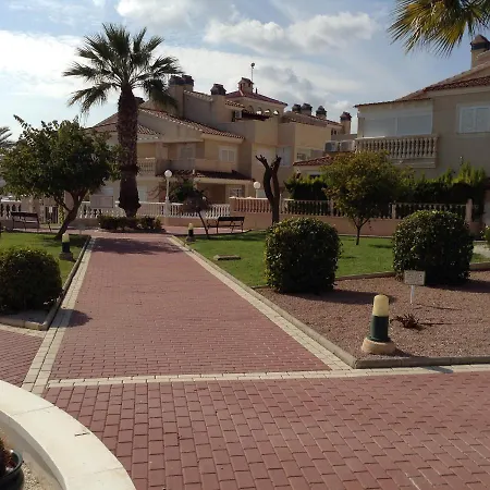 Casa Bedama