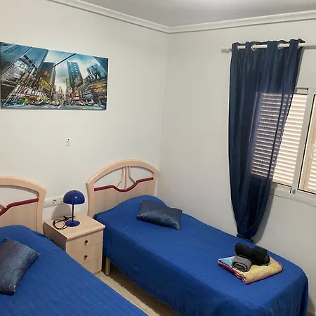 Casa Bedama * Dehesa de Campoamor (Orihuela Costa)