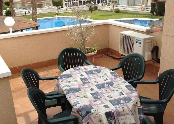 Casa Bedama Orihuela