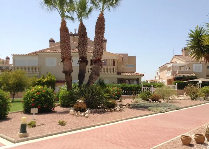 Casa Bedama Apartment