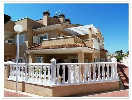 Apartment Casa Bedama