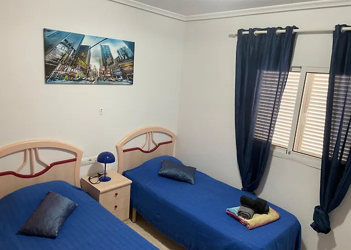 Casa Bedama * Orihuela