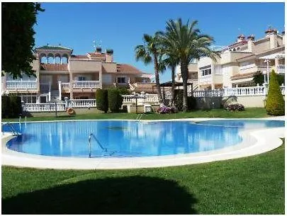 Casa Bedama Orihuela