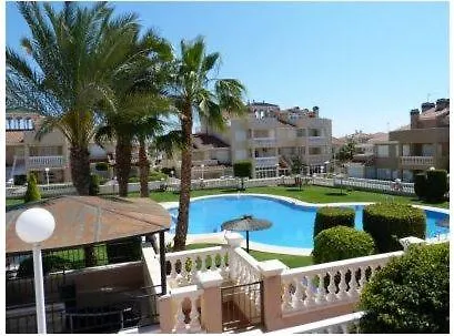 Casa Bedama Apartment