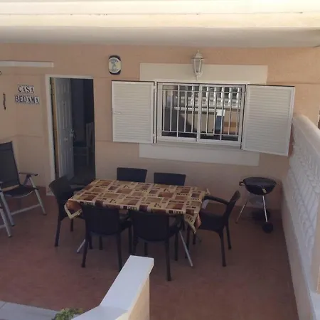 Apartment Casa Bedama Orihuela