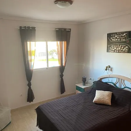 Casa Bedama Apartment