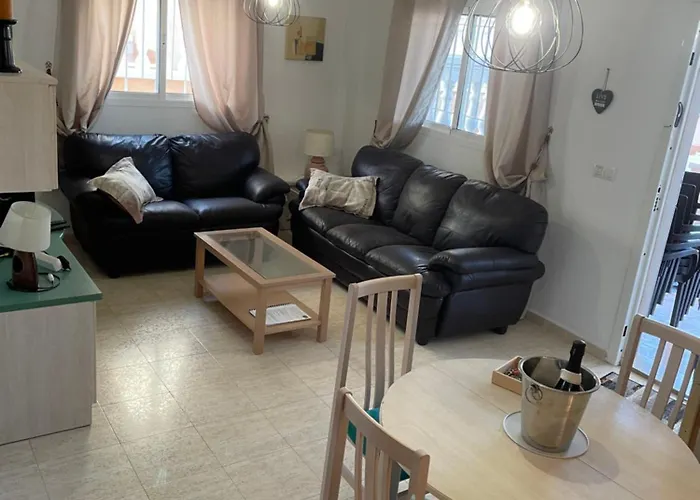 Casa Bedama *