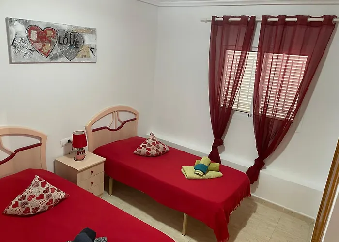 Casa Bedama Orihuela