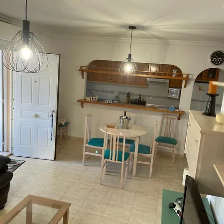 Casa Bedama דירה אוריהואלה