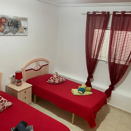 Casa Bedama אוריהואלה